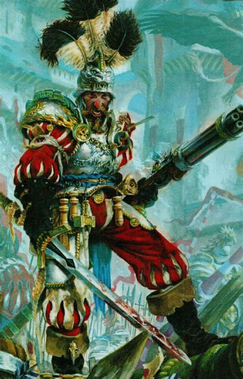 warhammer fantasy empire population